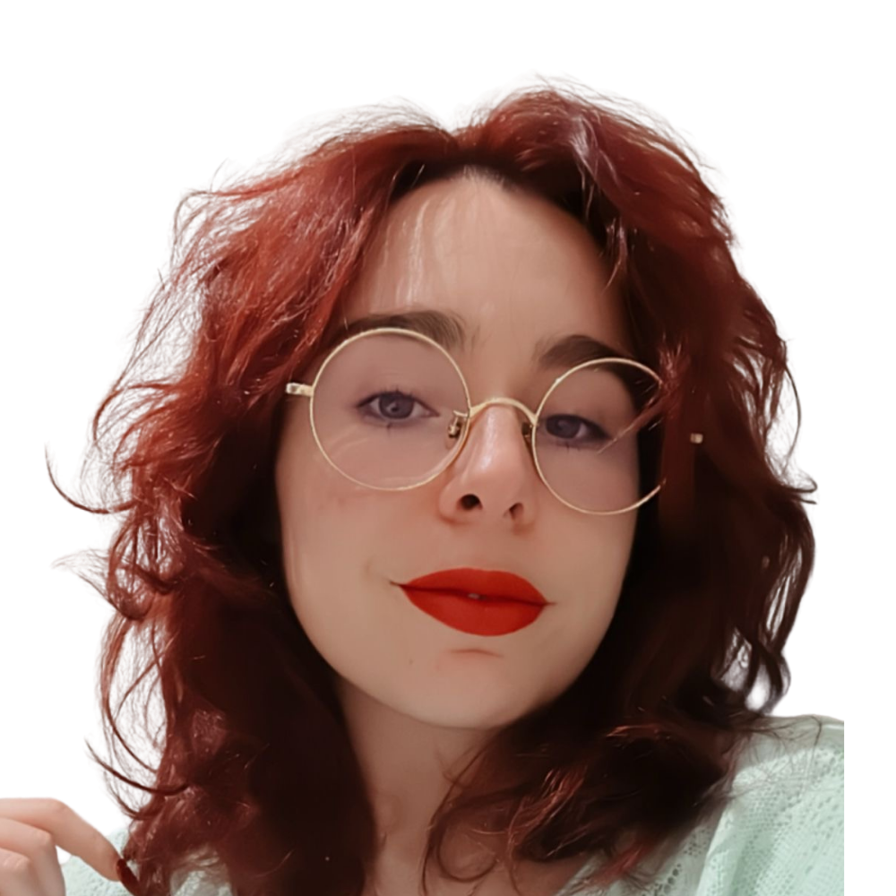 Portrait of Diana