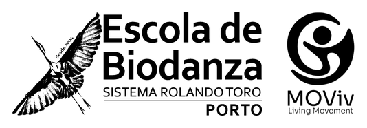 Escola de Biodanza Porto, Sistema Rolando Toro, with MOViv Living Movement