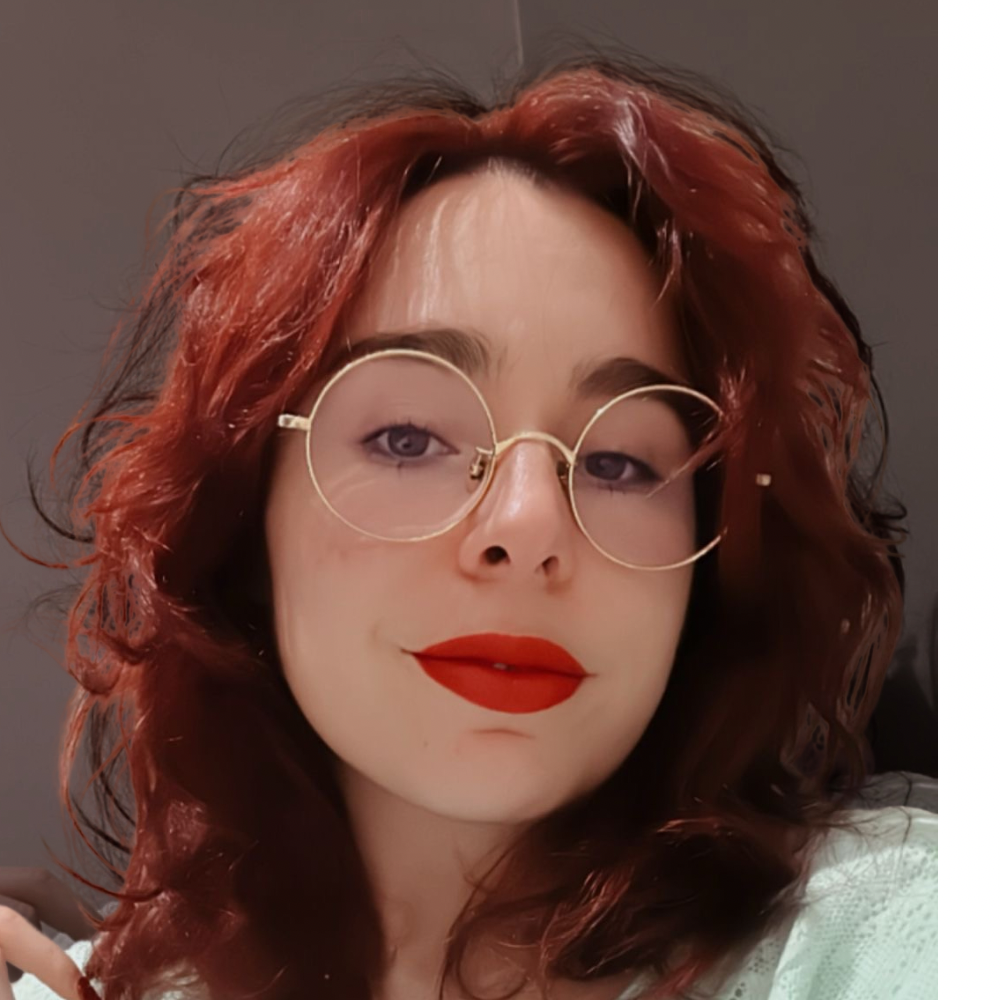 Diana — Nonstrain Co-Founder