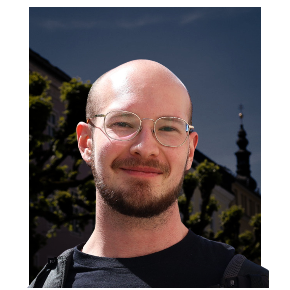 Marcel — Nonstrain Co-Founder